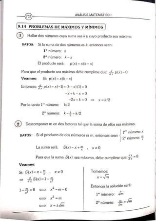 ANALISIS MATEMATICO MOISES LAZARO