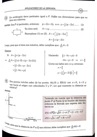 ANALISIS MATEMATICO MOISES LAZARO