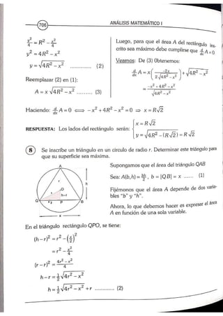 ANALISIS MATEMATICO MOISES LAZARO