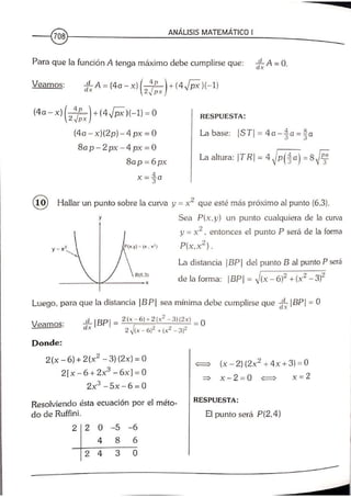 ANALISIS MATEMATICO MOISES LAZARO