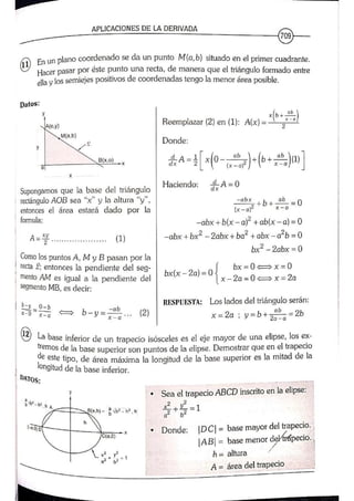 ANALISIS MATEMATICO MOISES LAZARO