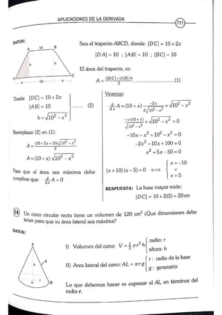 ANALISIS MATEMATICO MOISES LAZARO