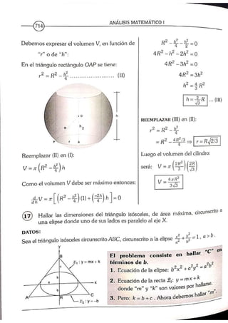 ANALISIS MATEMATICO MOISES LAZARO