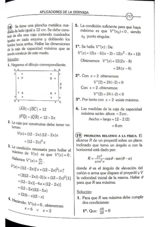 ANALISIS MATEMATICO MOISES LAZARO