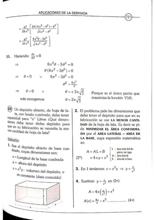 ANALISIS MATEMATICO MOISES LAZARO