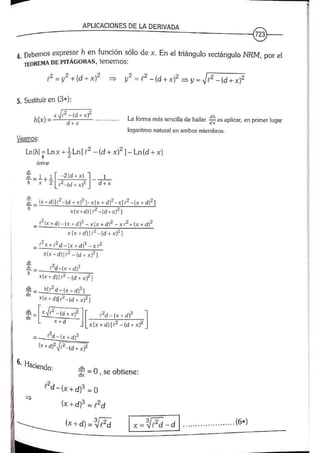 ANALISIS MATEMATICO MOISES LAZARO