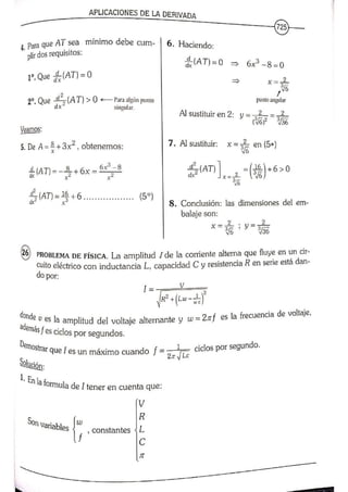 ANALISIS MATEMATICO MOISES LAZARO