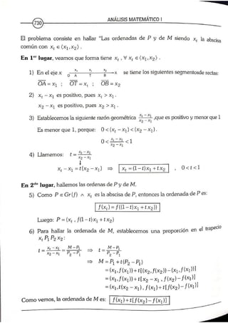 ANALISIS MATEMATICO MOISES LAZARO