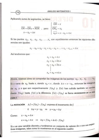 ANALISIS MATEMATICO MOISES LAZARO