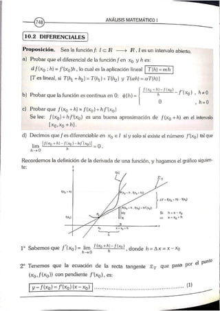 ANALISIS MATEMATICO MOISES LAZARO