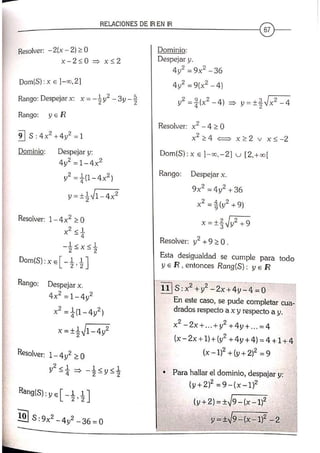 ANALISIS MATEMATICO MOISES LAZARO