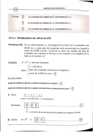 ANALISIS MATEMATICO MOISES LAZARO