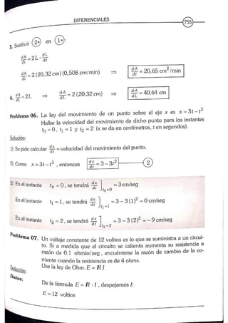 ANALISIS MATEMATICO MOISES LAZARO