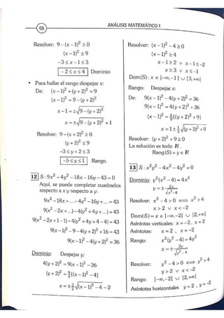 ANALISIS MATEMATICO MOISES LAZARO