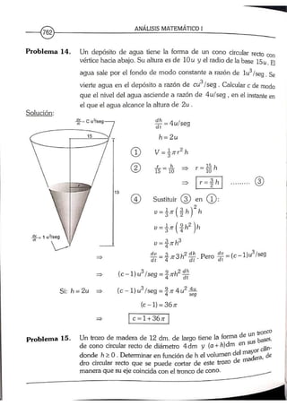 ANALISIS MATEMATICO MOISES LAZARO