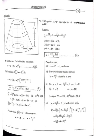ANALISIS MATEMATICO MOISES LAZARO