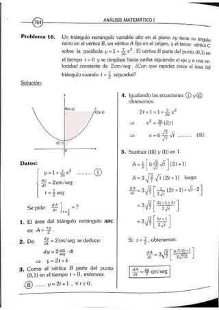 ANALISIS MATEMATICO MOISES LAZARO