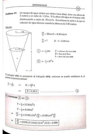 ANALISIS MATEMATICO MOISES LAZARO