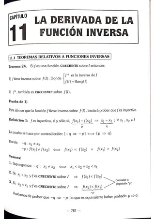 ANALISIS MATEMATICO MOISES LAZARO