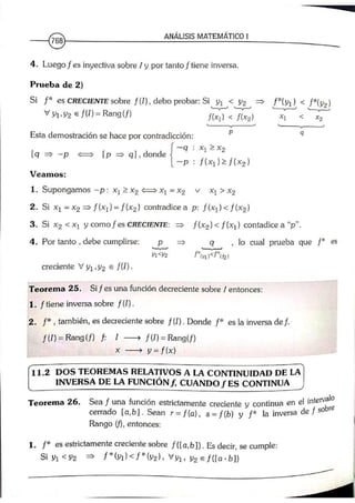 ANALISIS MATEMATICO MOISES LAZARO
