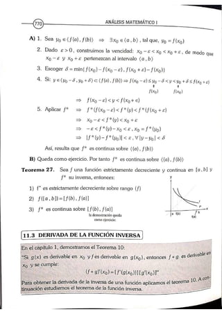 ANALISIS MATEMATICO MOISES LAZARO