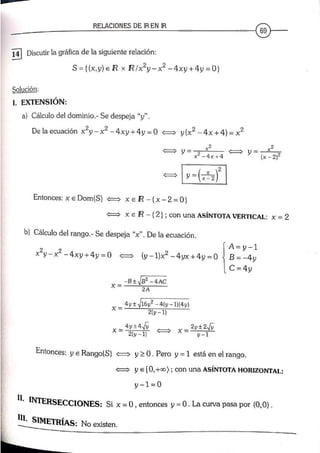 ANALISIS MATEMATICO MOISES LAZARO