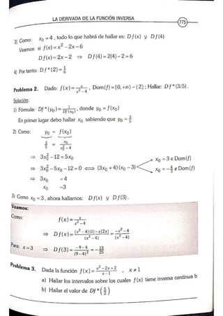 ANALISIS MATEMATICO MOISES LAZARO