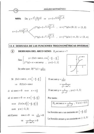 ANALISIS MATEMATICO MOISES LAZARO
