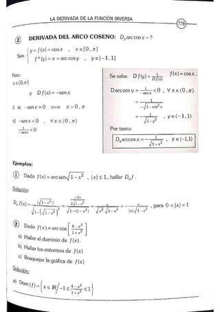ANALISIS MATEMATICO MOISES LAZARO