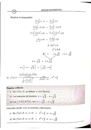 ANALISIS MATEMATICO MOISES LAZARO