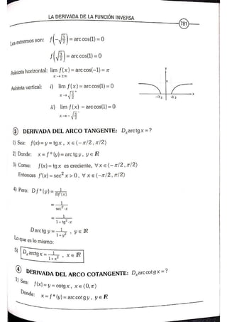 ANALISIS MATEMATICO MOISES LAZARO