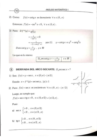 ANALISIS MATEMATICO MOISES LAZARO