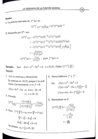 ANALISIS MATEMATICO MOISES LAZARO