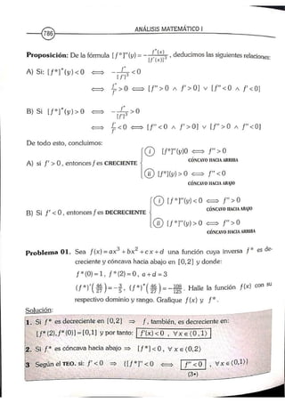 ANALISIS MATEMATICO MOISES LAZARO