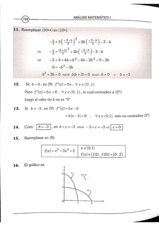 ANALISIS MATEMATICO MOISES LAZARO
