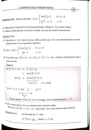 ANALISIS MATEMATICO MOISES LAZARO