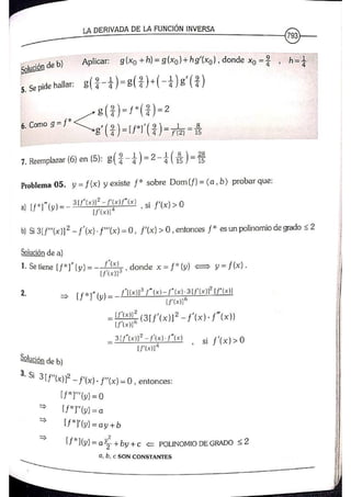 ANALISIS MATEMATICO MOISES LAZARO