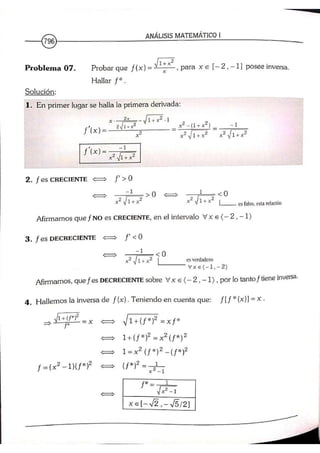 ANALISIS MATEMATICO MOISES LAZARO