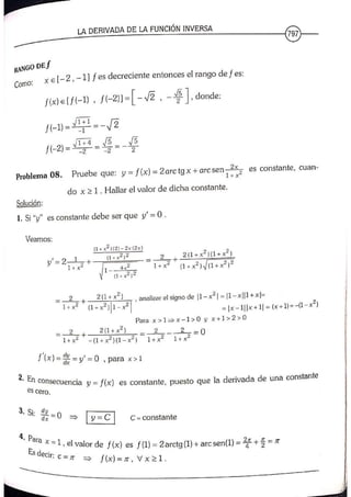 ANALISIS MATEMATICO MOISES LAZARO