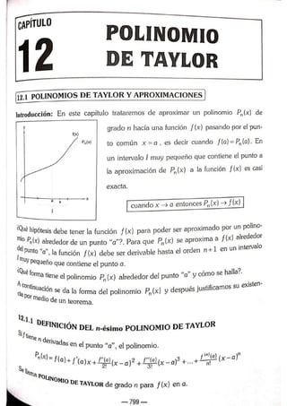 ANALISIS MATEMATICO MOISES LAZARO