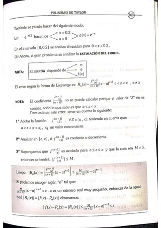 ANALISIS MATEMATICO MOISES LAZARO