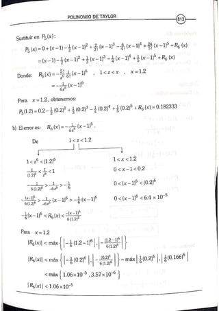 ANALISIS MATEMATICO MOISES LAZARO