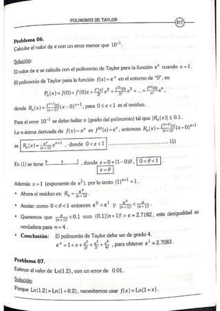 ANALISIS MATEMATICO MOISES LAZARO