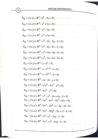 ANALISIS MATEMATICO MOISES LAZARO