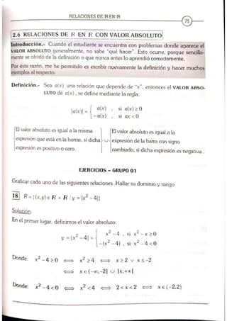 ANALISIS MATEMATICO MOISES LAZARO