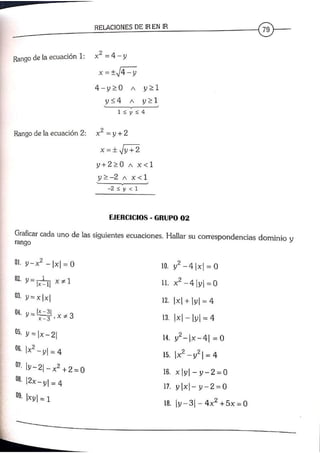 ANALISIS MATEMATICO MOISES LAZARO