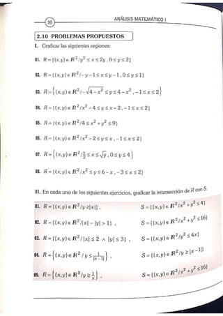 ANALISIS MATEMATICO MOISES LAZARO