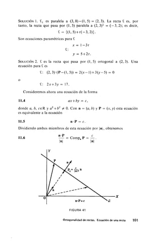 Analisis matematico (norman b ,joseph )