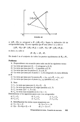 Analisis matematico (norman b ,joseph )