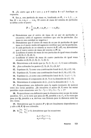 Analisis matematico (norman b ,joseph )